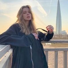 Profile Picture of Ariana Singleton (@ariana.singleton) on Tiktok