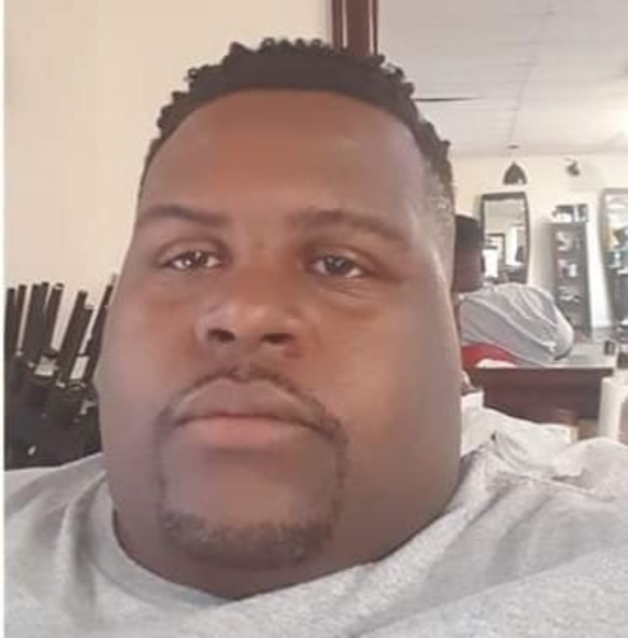 Profile Picture of Jermaine Collick (@collickjermaine) on Poshmark