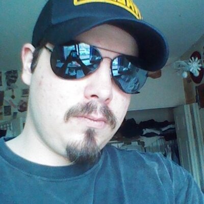 Profile Picture of Andreas Powers (@AndreasPowers) on Twitter
