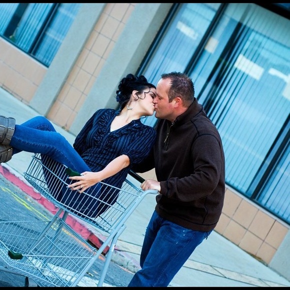 Profile Picture of Brittney Dillenbeck (@gemexy21) on Poshmark