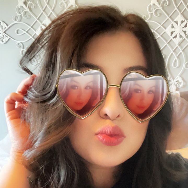 Profile Picture of Tamara Elhard (@tamara2cute) on Tiktok
