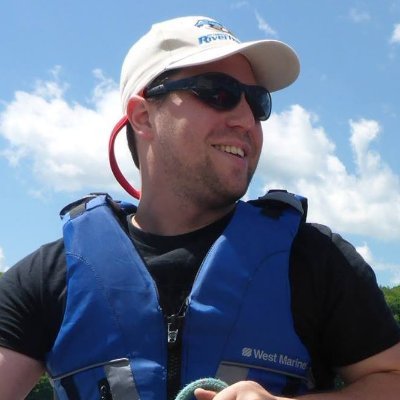 Profile Picture of Ben Matzke (@PortalBen) on Twitter