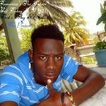 Profile Picture of Delvin James (@delvinj25) on Instagram