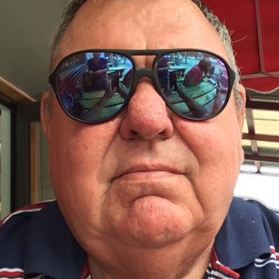 Profile Picture of Robert Gorham (@GorhamRcg) on Twitter