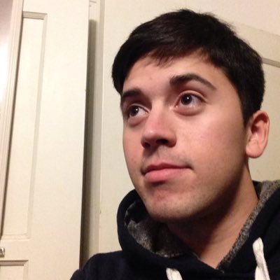 Profile Picture of Matthew Cortez (@MattCartez) on Twitter