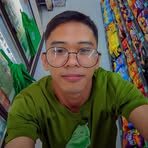 Profile Picture of KE Vin Daquipil (@sinabaw.na.canton) on Facebook