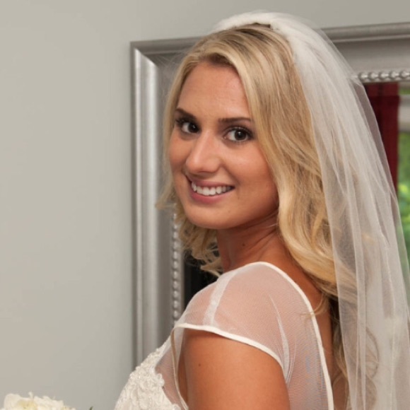 Profile Picture of Giannina Murzyn (@gianninamurzyn) on Poshmark