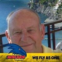 Profile Picture of Barry Halstead (@barry-halstead-2) on Quora