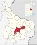 Profile Picture of Berhampore (community development block)on Wikipedia