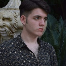 Profile Picture of Carlos Sendra (@thegrayvelvet) on Pinterest