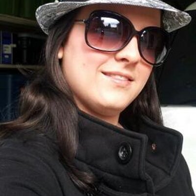 Profile Picture of Kristal Larson (@KristalLarson) on Twitter