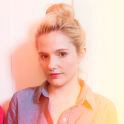 Profile Picture of Leonora Epstein (@leonoraepstein) on Twitter