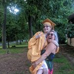 Profile Picture of Autumn Faulkner (@silverbunnybun) on Instagram