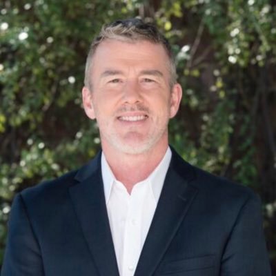 Profile Picture of chris leary (@chrislearynow) on Twitter