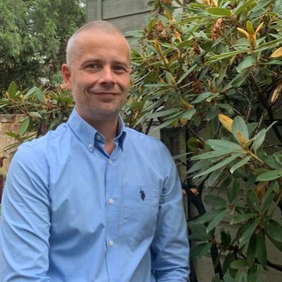 Profile Picture of G (@MarcEnright) on Twitter