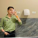 Profile Picture of ❤️VANSH TAGEJA🤍 (@tageja_vansh) on Instagram