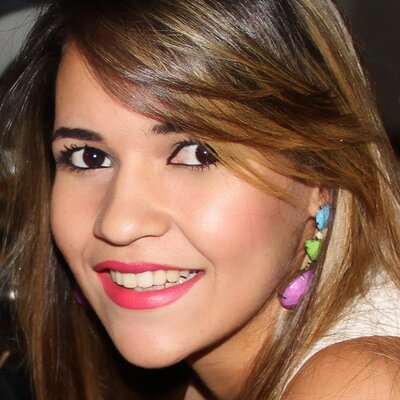 Profile Picture of Lucy Pires (@lucybapi) on Twitter