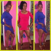 Profile Picture of Sharika Burrows-davis (@sharika-burrows-davis) on Quora