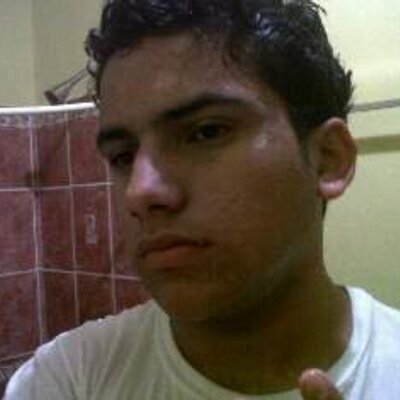 Profile Picture of Andres Dominguez B (@andr12_b) on Twitter