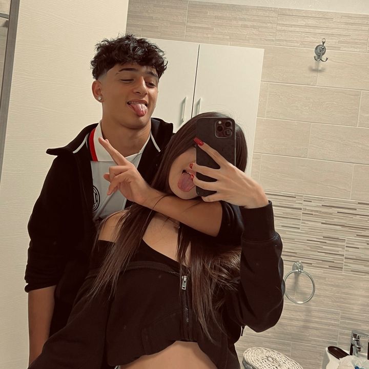 Profile Picture of evelyndigiacomo (@evelyndigiacomo) on Tiktok