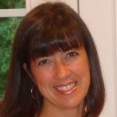 Jenny Andrews - Twitter Profile Picture of Jenny Andrews (@GRES_Principal) on Twitter