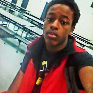 Profile Picture of Keon Mitchell (@keonmitchell2) on Twitter