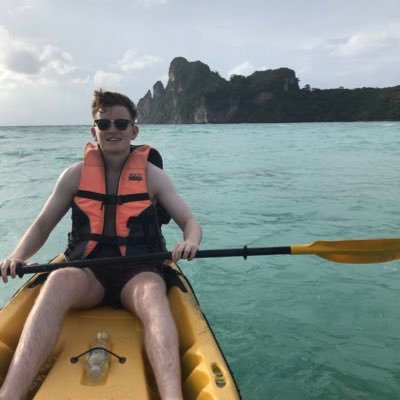 Profile Picture of Andy (@AndyMcMahon10) on Twitter