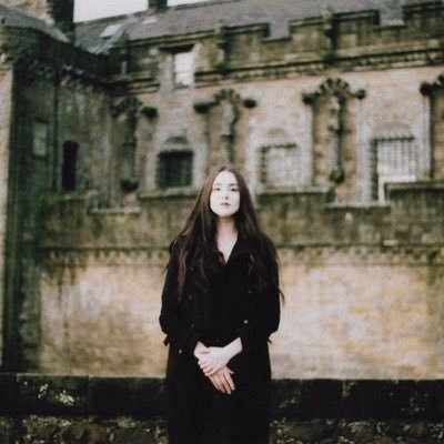 Profile Picture of Eleni Roka (@_rokabilion) on Twitter