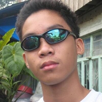 Profile Picture of John Michael Hermida (@MIchaeldeathrip) on Twitter