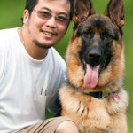 Profile Picture of Wayne Huang (@wayneakhuang) on Instagram