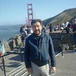 Profile Picture of joe amparan (@joeamparan) on Instagram