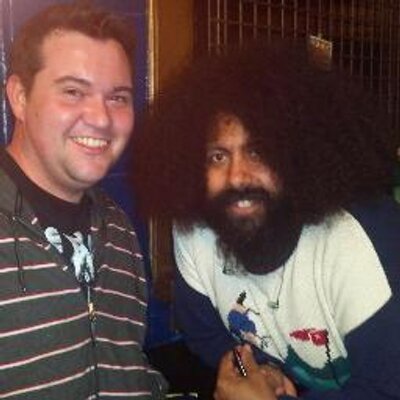 Profile Picture of Steve Halloran (@suckeredyou) on Twitter