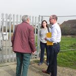 Profile Picture of Mark Springett (@cllrmarkspringett) on Instagram