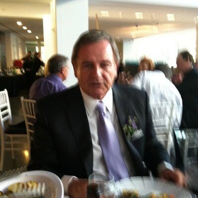 Profile Picture of Paul Kinney (@paul_pkp) on Twitter