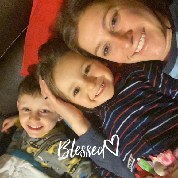 Profile Picture of Kristen Lambrechts (@knlambo) on Poshmark