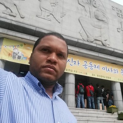 Profile Picture of Jean Alain Bernadel (@mcxalain) on Twitter