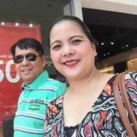 Profile Picture of Helen Garcia Galvez (@helen-garcia-galvez) on Quora