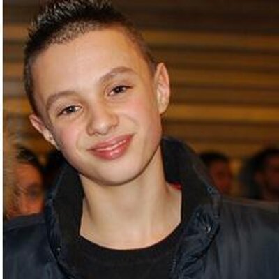 Profile Picture of Kevin Biggs (@BoyyKevin) on Twitter