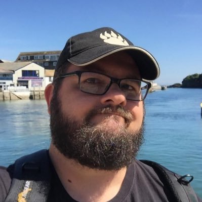 Profile Picture of Matt Clark 🐻 (@MattBearClark) on Twitter