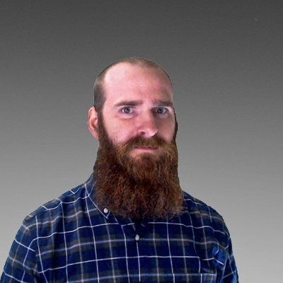 Profile Picture of Joseph Padgett (@joe_pad) on Twitter