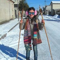 Profile Picture of Kleona Binjaku (@kleona-binjaku-2) on Quora