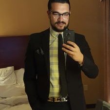 Profile Picture of Mike Edmondson (@StepUp2thaMike) on Twitter