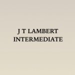Profile Picture of J.T. Lambert Intermediate (@jtlambertintermediate) on Instagram