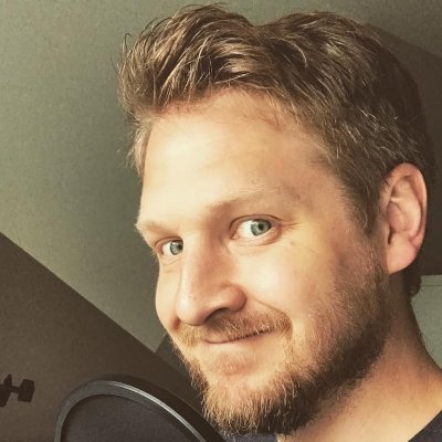 Profile Picture of Matt Payne (@Matt_Payne_1983) on Twitter