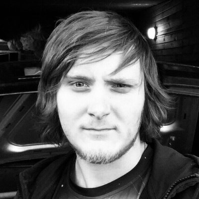 Profile Picture of Christopher Blunt (@christopherb_96) on Twitter