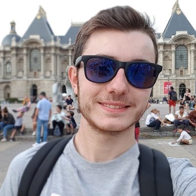 Profile Picture of Steven Normand (@stevenoffytb) on Twitter