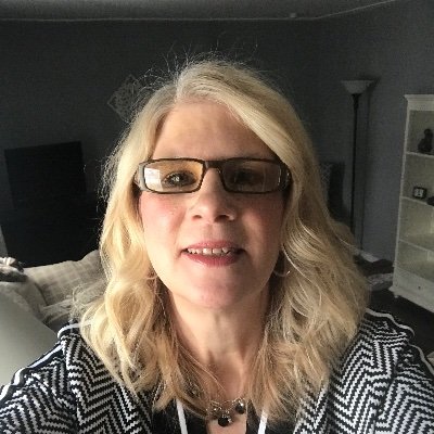Profile Picture of Jeannette Walker (@Jeannet38322973) on Twitter