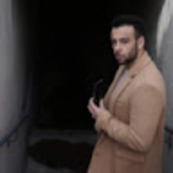 Profile Picture of Theo Collins (@theocollins8) on Poshmark