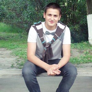 Profile Picture of Luka Zarginava (@lucgoalkeeper) on Myspace