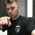 Jeremy Sendall - Instagram Profile Picture of Jeremy Sendall (@cvaceo2016) on Instagram